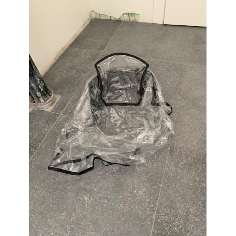 Bugaboo cameleon 3   luiertas lassig