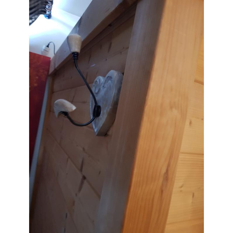 Net onderhouden sauna