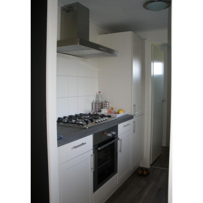 Vakantie bungalow Zeeland (Goes)