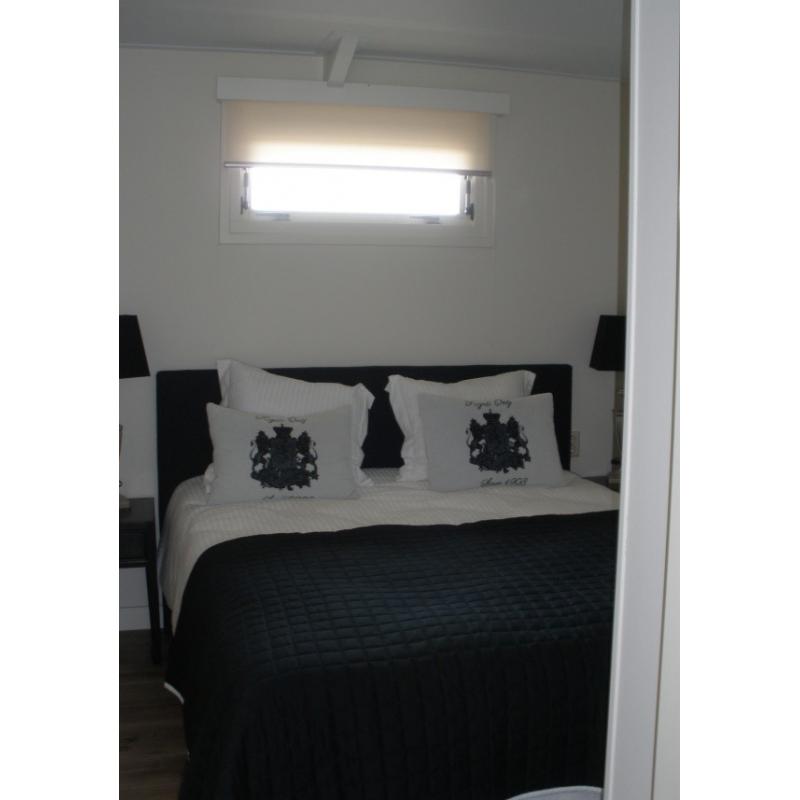Vakantie bungalow Zeeland (Goes)