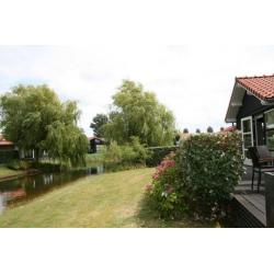 Vakantie bungalow Zeeland (Goes)