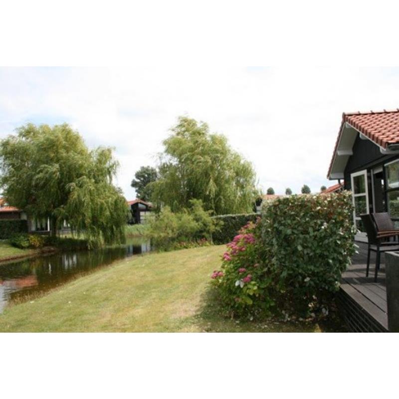 Vakantie bungalow Zeeland (Goes)