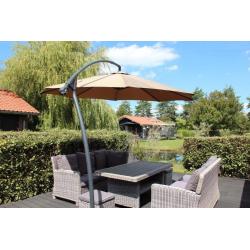 Vakantie bungalow Zeeland (Goes)