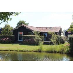 Vakantie bungalow Zeeland (Goes)