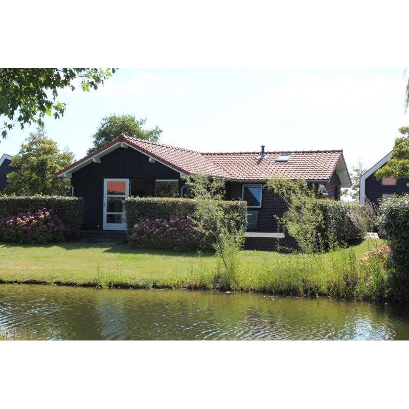 Vakantie bungalow Zeeland (Goes)
