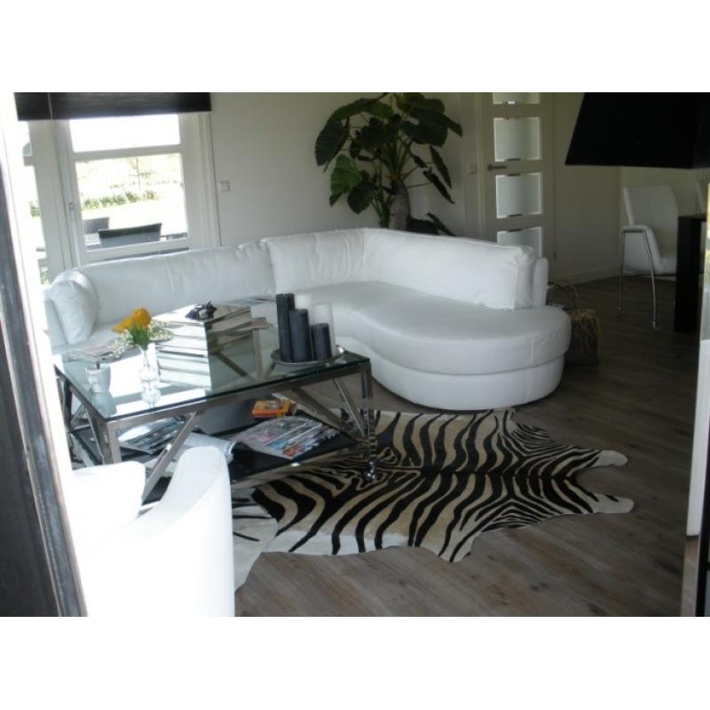 Vakantie bungalow Zeeland (Goes)