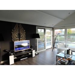 Vakantie bungalow Zeeland (Goes)
