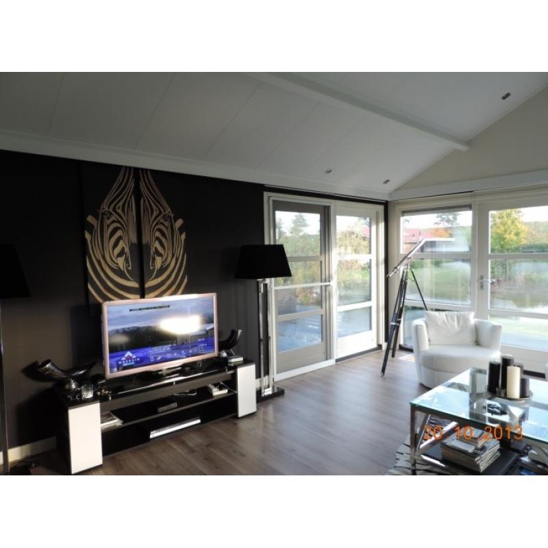 Vakantie bungalow Zeeland (Goes)