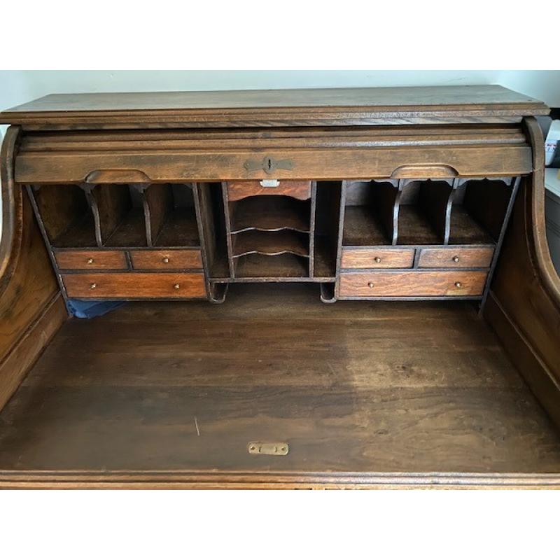 Antiek bureau