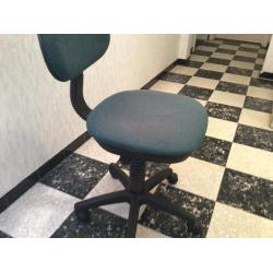 BUREAUSTOEL