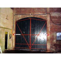 POORT HEK OPENER TYPE SUPER LUX