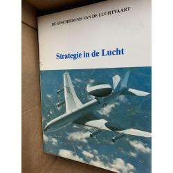 Encyclopedie de geschiedenis van de luchtvaart