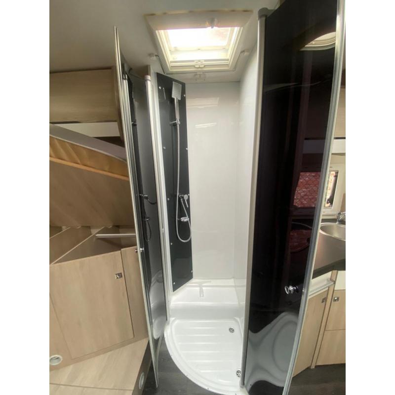 Chausson 727 GA Special Edition