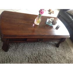Salontafel te koop