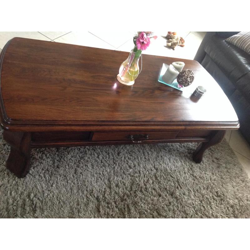 Salontafel te koop