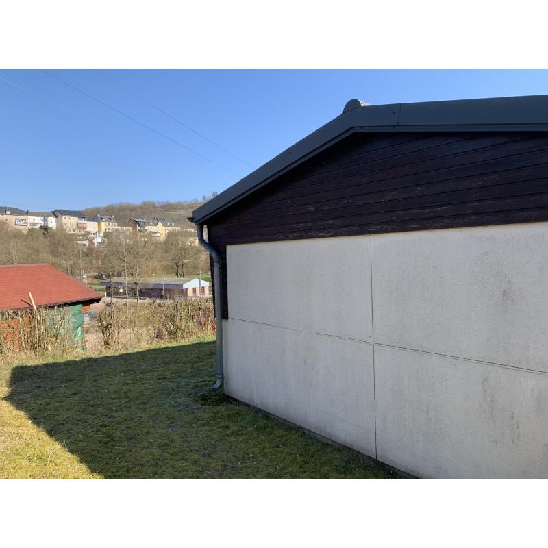Vakantiehuisje op Landal park in de Eifel te koop