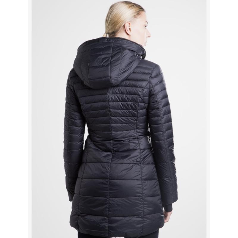 Zeer mooie winterjas Canadese merk Pajar maat 38/40 L