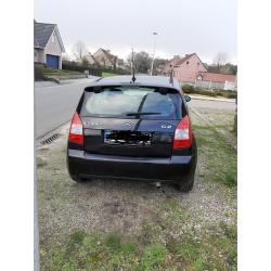 Citroën C2