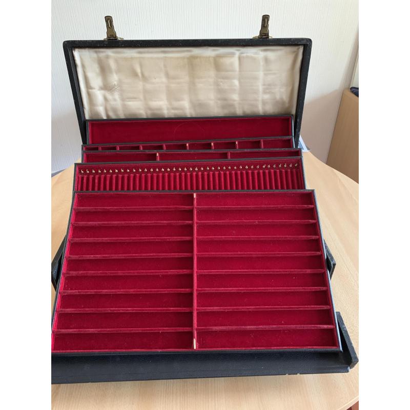 Juwelenkoffer