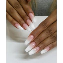 Gel/acryl nagels