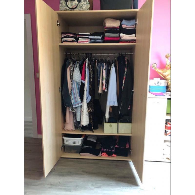 Kinderkamer te koop wegens verhuis