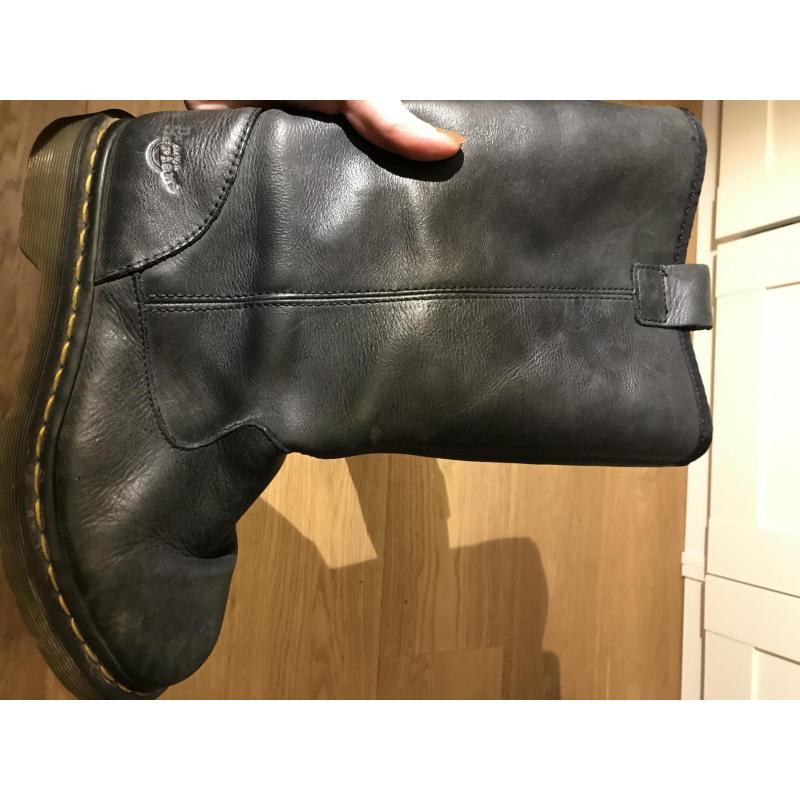 Dr Martens maat 39