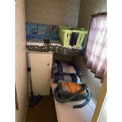 Stacaravan te koop