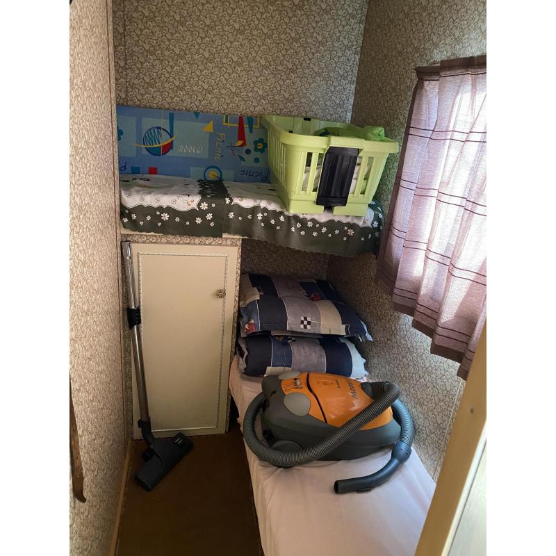 Stacaravan te koop