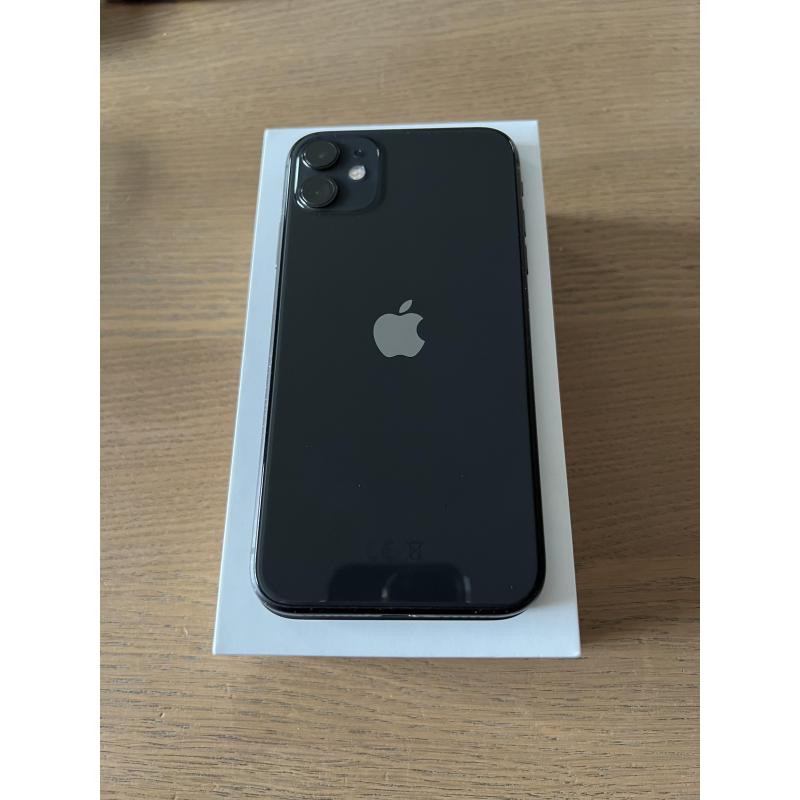 IPhone 11 128GB