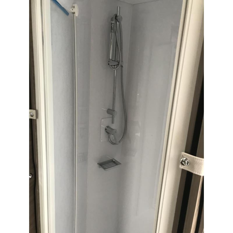 Mc Louis carat 879G camper 2019