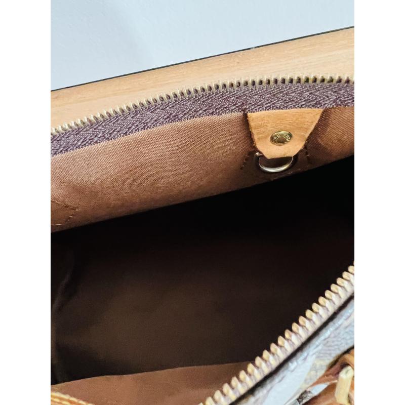 Louis Vuitton Stephen Sprouse 2001 limited edition graffiti
