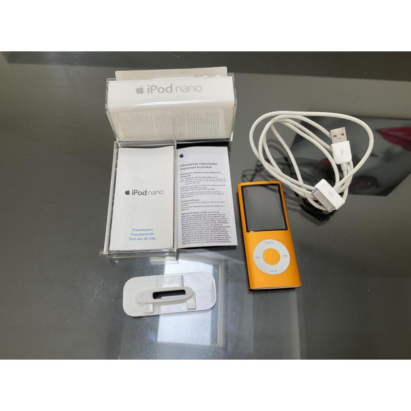 iPod