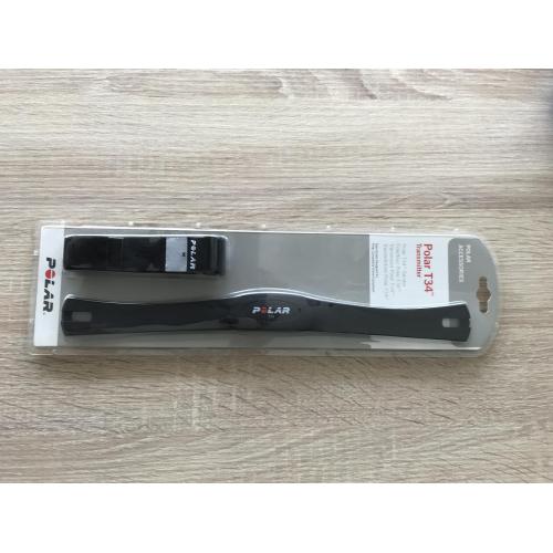 Polar hartslagmeter T34