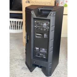 db technologies opera 12 (twee stuks)