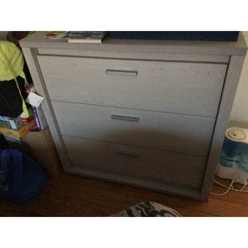 Kinderkamer