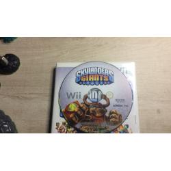 Skylanders
