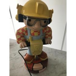 Bob de Bouwer decolamp