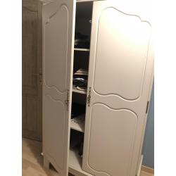 Eenpersoons slaapkamer