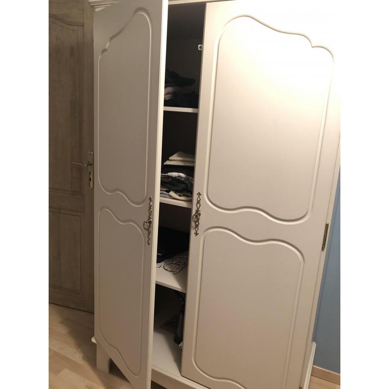 Eenpersoons slaapkamer