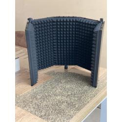 Devine RF 40 reflectiefilter