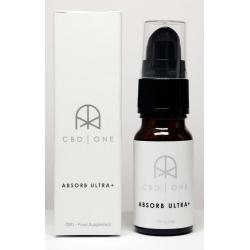 CBD Olie CBD One number 3 20%