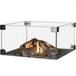 Terrasverwarming