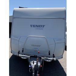 Te koop Caravan Fendt Diamant 550 SG