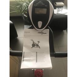 Spinbike