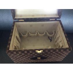 Beautycase/toilettas