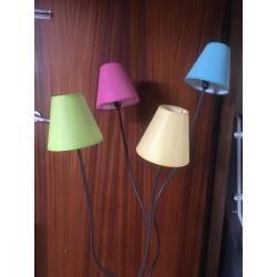 Staande lamp