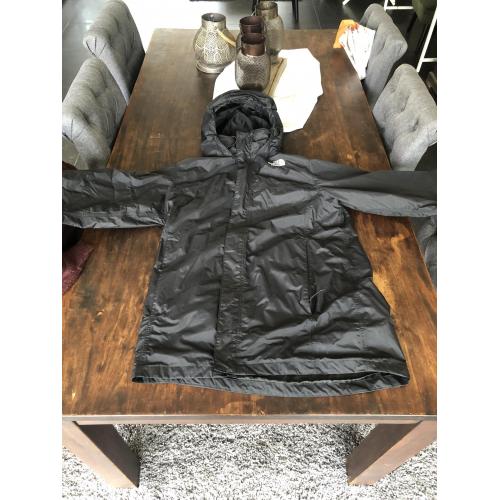 The northface jas M