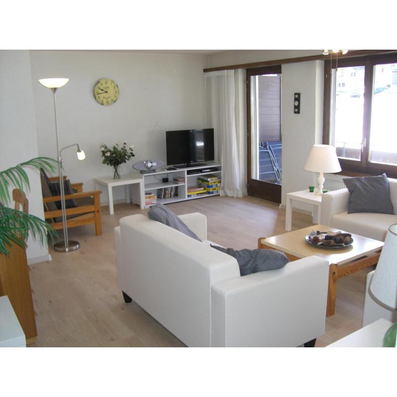 ZWITSERLAND APPARTEMENT DIANA: GEZELLIG, ZONNIG & COMFORTABEL APPARTEMENT TE HUUR IN DE ZWITSERSE ALPEN (WALLIS)