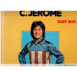 C. Jerome - Baby Boy