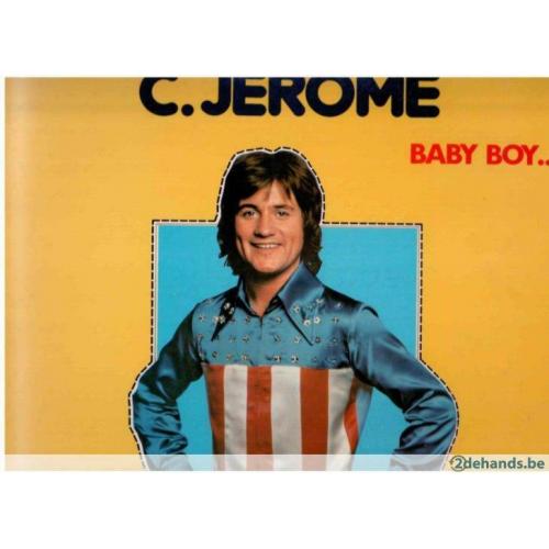 C. Jerome - Baby Boy